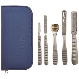 Deluxe Pedicure Spa Kit