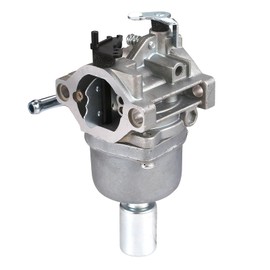 mdairc 796587 594593 Carburetor Carb for 19 19.5 20 20.5 21 HP Engine Craftsman Riding Mower Lawn Tractor Intek Cylinder OHV Motor Nikki carb Replace #591736 594601 591731 796109