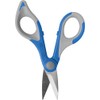Jonard JIC-186 Kevlar Ergonomic Fiber Optic Cutter, 6" Length