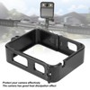 Action Camera Protection Frame Portable Anti fall Protective Shell Suitable
