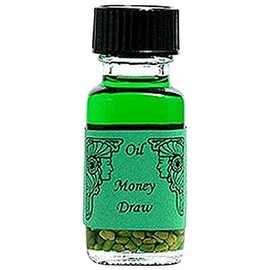 Ancient Memory Oil [Money Draw (Money Luck)]