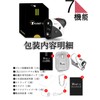 AIMFOX Golf Distance Meter, 4.4 oz (125 g), Ultra Lightweight,