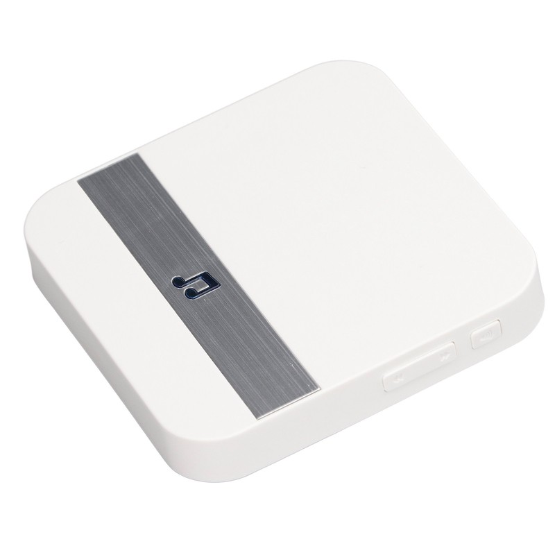 Wireless Wifi Smart Video Doorbell Indoor Intercom Door Bell Receiver