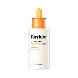 Torridon Cellmaging Vita C Brightening Ampoule 30ml Special Offer (+10ml) / 토리든 셀메이징 비타C 브라이트닝 앰플 30ml 기획 (+10ml)