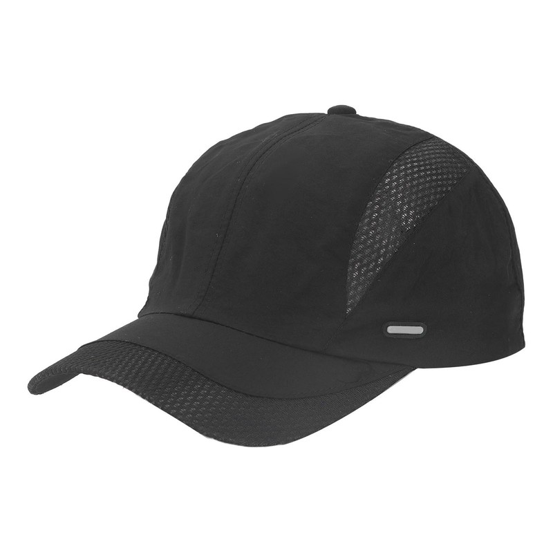 Anti Radiation Cap Full Silver Fiber Lined EMF Radiation Protection