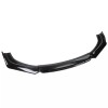 KEEPDSGN For Infiniti G37 G35 Coupe Sedan Front Bumper Lip