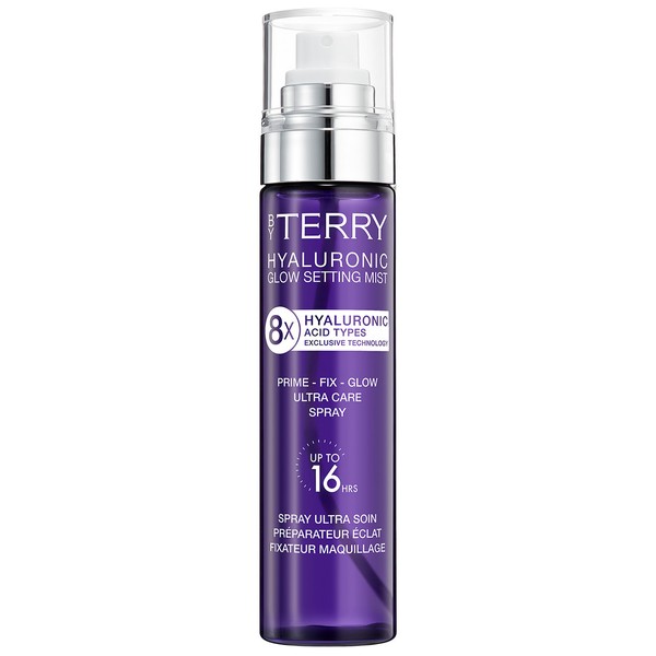 By Terry Hyaluronic Glow Setting Mist,