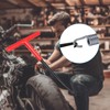 QiXinGYL Pack of 2 Exhaust Spring Hooks, Car Motorcycle Spring