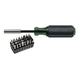 32 PC Screwdriver Set