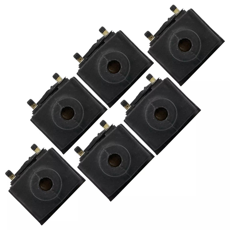 Caltric Ignition Coils for Mercury Outboard 115Hp 115 Hp 1973