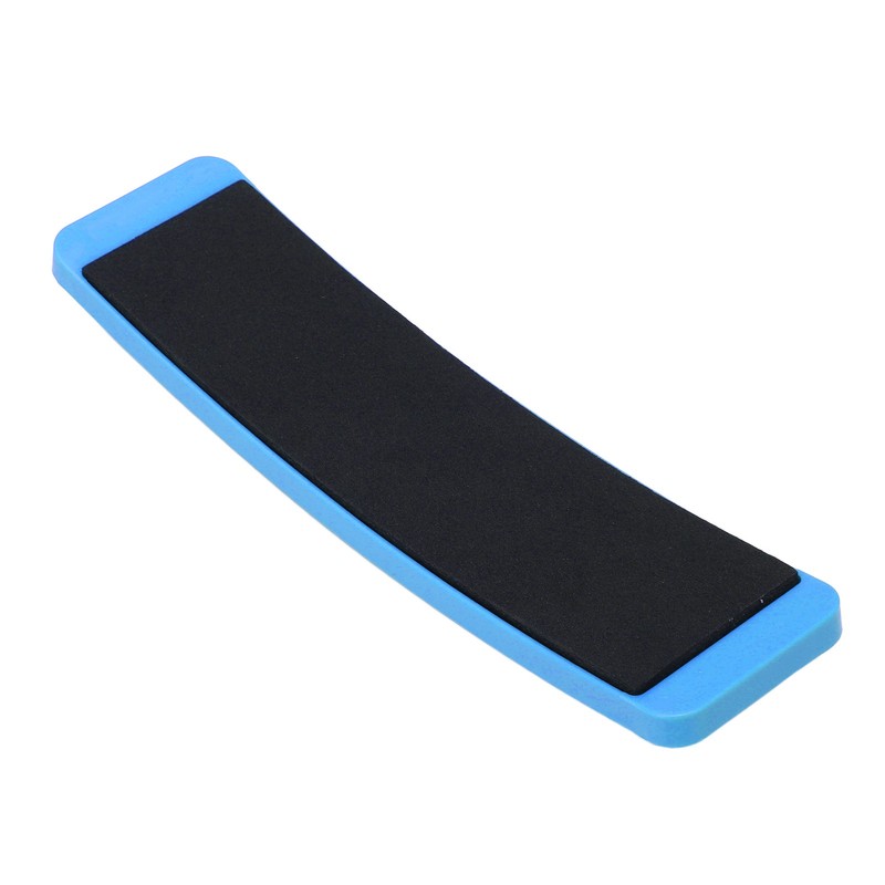 Dance Turn Board Thickened Design Easy Carrying Nylon Material Ballet