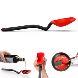 Dreamfarm Spoon, Red