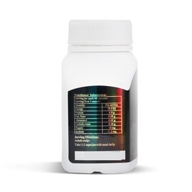 비타트리 메가 양태반 80000 맥스 60캡슐 VitaTree Mega Placenta 80000 Max 60 Capsules