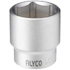 Alyco 192330 Deep Socket – 1/2-inch 16507 DIN 3124 CR-V