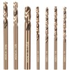 71600 Manifold Drill Template Kit fit for Ford 4.6L/5.4L/6.8L V10