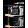2025 Tucson Center Console Organizer - For 2025 Hyundai Tucson(Limited)/Tucson