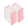 BIUDECO 30 Sheets Ultra Thin Hair Perming Tissue Heat Resistant