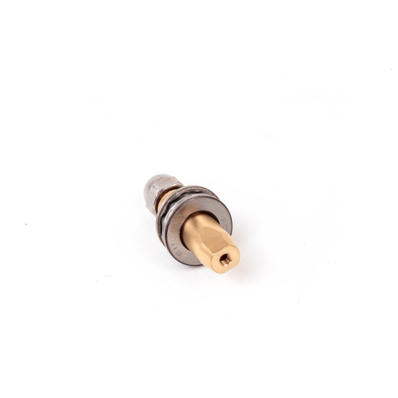 Centre Spindle Fits Kuroma Model Xl Canmac Makfry Pressure Chicken