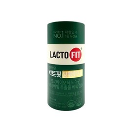 Chong Kun Dang Health Lacto Fit Dang Care Pro 2g x 30 sachets An / 종근당건강 락토핏 당케어 프로 2g x 30포 An