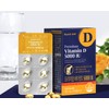 Nutri D Day Premium Vitamin D 5000 IU 9g 30