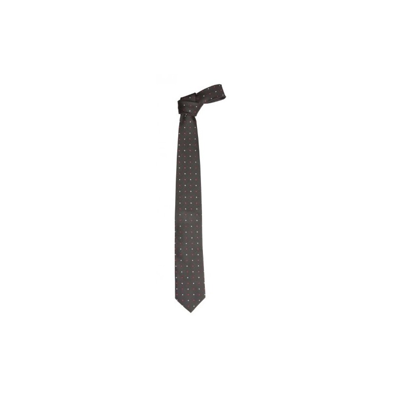 Fabio Farini - Men's Tie in 6 cm / 8