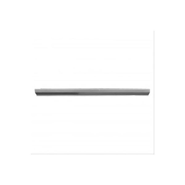 Sherman Parts SHE907-00A Universal Rocker Panel for 2004-2012 Extended Cab