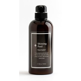 Shining Treatment 16.9 fl oz (500 ml)