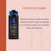 Shampoo Truss Frizz Zero
