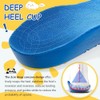 XINIFOOT Kids Arch Support Insoles