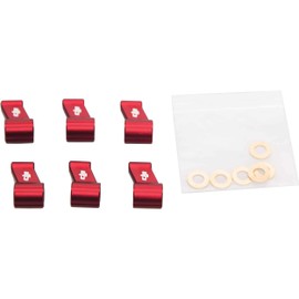 DJI Ronin Part Clamp Knob 6pcs (P10) - suitable for DJI Ronin