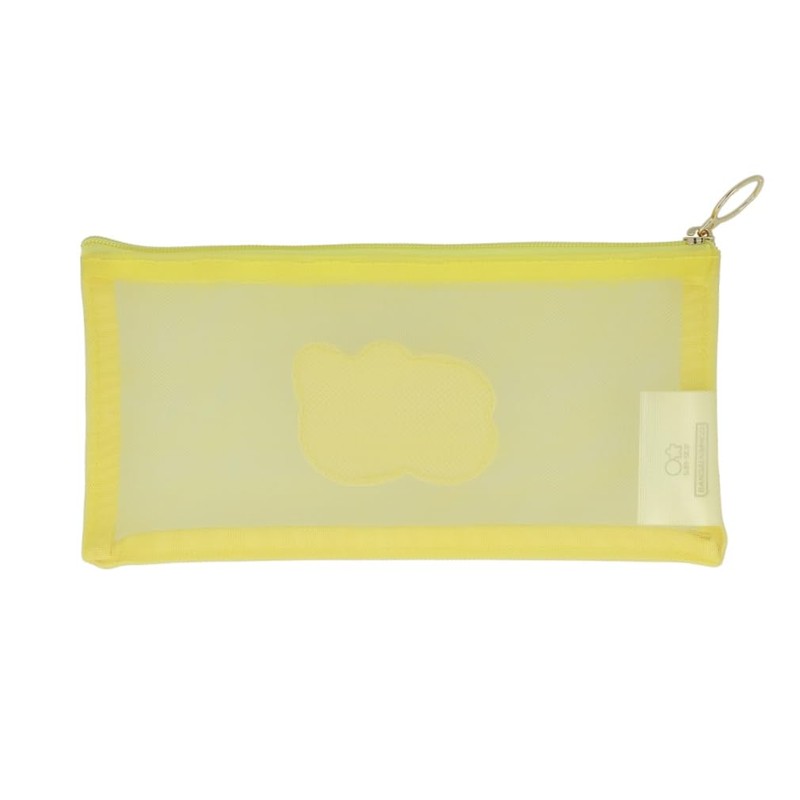 Sunstar Stationery S1427857 1107 (Ille Irgon Chill) Pen Case, B