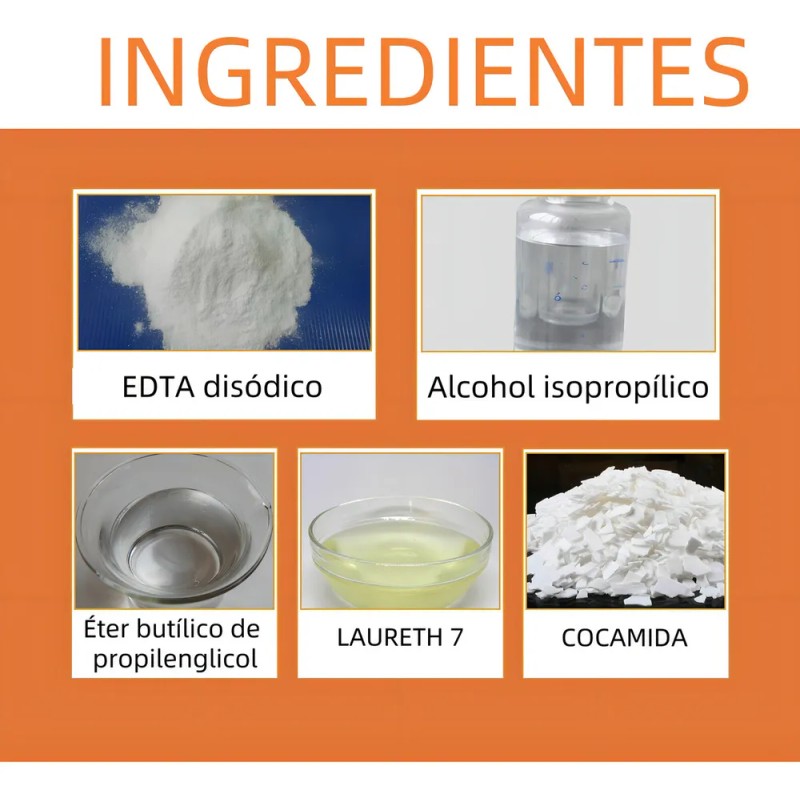 Crema Restauradora Para Faros Auto Moto Limpieza 60g Aliento Del