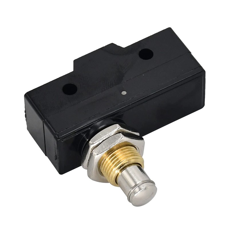 Manioiity Micro Switch BE-2RQ1-A4 Car Lift Power Unit Switch Snap