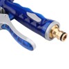 Detachable Pressure Car Washer Snow Foam Lance Sprayer Gun Car