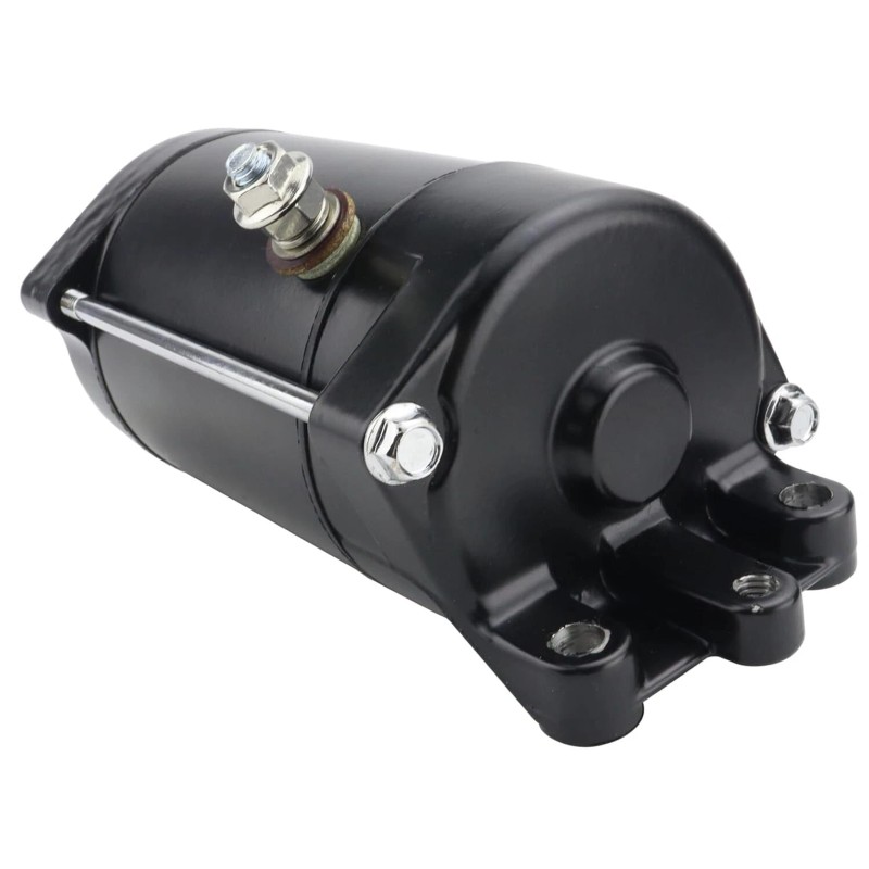 superstarterstoreee Starter & Bendix for Kawasaki JS750 750SX 1992-1995 JS750