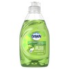 Dawn Ultra Antibacterial Dishwashing Liquid Dish Soap, Apple Blossom Scent