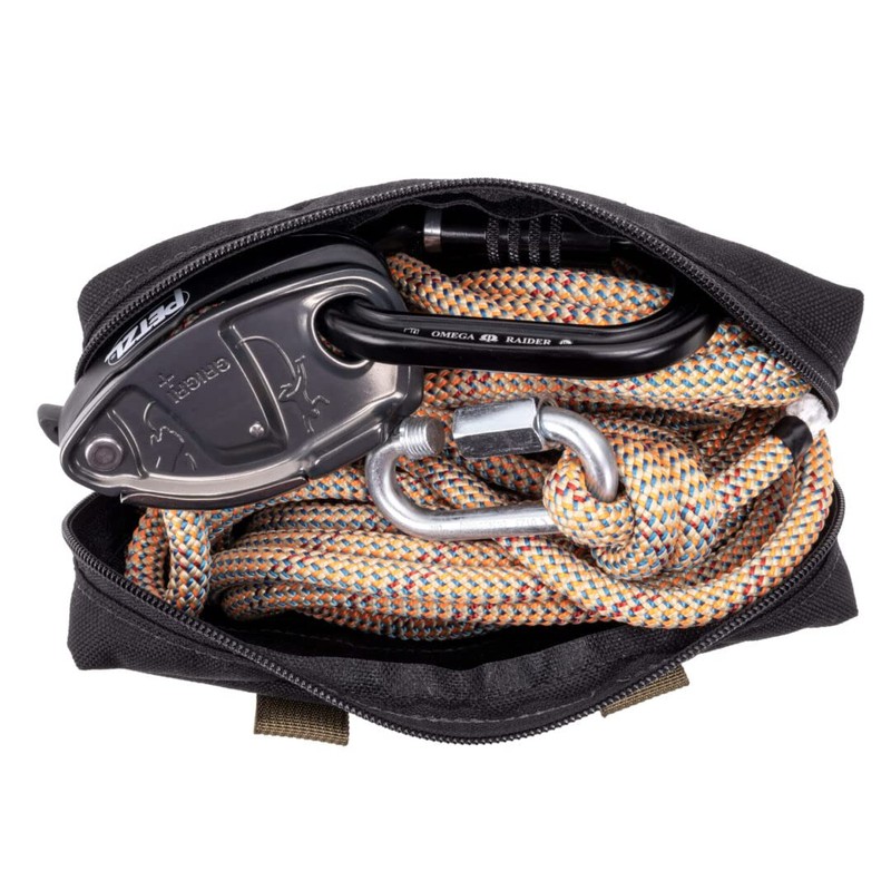 Ape Canyon Outfitters One Stick Saddle Pouch - Stylish and