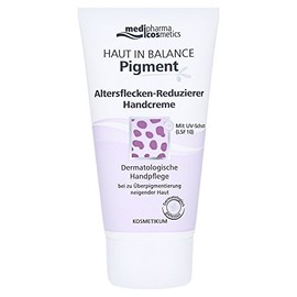 Skin in Balance Pigment Age Spot Reducing Hand Cream