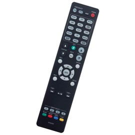 RC025SR Replacement Remote Control Applicable for Marantz Audio Video Receiver SR6010 SR6009 SR6011