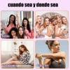Kit De Extensiones De Pestañas 30d+40d Lash Curvatura 9-16m
