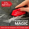 JJ KENT FurMaster - Pet Hair Remover for Furniture -