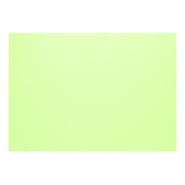 sourcing map 4Pcs A4 Gel Light Lighting Filter Overlay Transparent Color Correction Plastic Vinyl PVC Sheets Photography Television Fluorescent Yellow,0.2mm