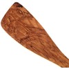 Continenta Olive Wood Turner, Light Brown, One Size