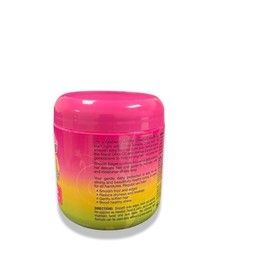 African Pride Dream Kids Olive Miracle Smooth Edges 6oz