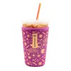 Sok It JavaSok Iced Coffee & Cold Soda Insulated Neoprene