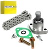 Timing Cam Chain Tensioner Kit Compatible with Replace Part #