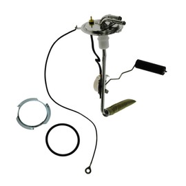 Next AutoPart New Fuel Tank Sending Unit Compatible with 1980-1989 Chevy R2500 R3500 Truck C10 C20 C30 Fits for GMC C1500 C2500 C3500 Truck V2500 V3500 Truck, Replacement for FGA17248