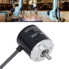 E6B2 CWZ6C 2 Phase NPN Rotary Encoder High Accuracy 6000r/min