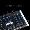ZIDLI BEST Wired Optical Mechanical Gaming Keyboard & Mouse Rainbow