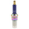 GOOFIT D8TC Spark Plug Replacement for GY6 150cc 200cc 250cc